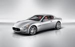 Maserati GranTurismo 2007 года